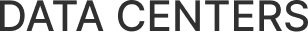DATA CENTERS