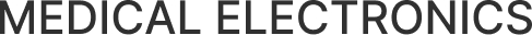 MEDICAL ELECTRONICS